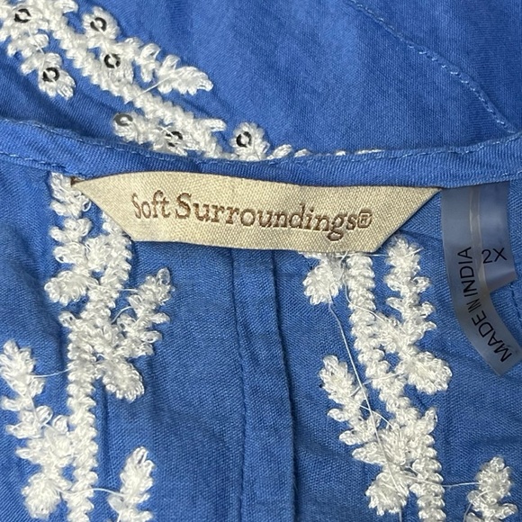 Soft Surroundings - Picture 6 of 7